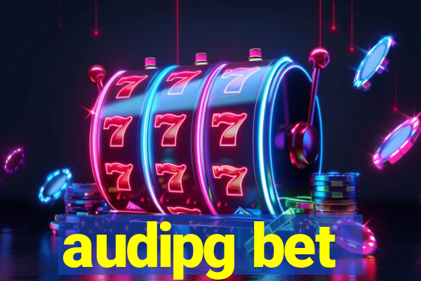 audipg bet
